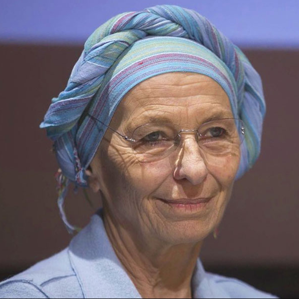 Emma Bonino: "Con questa legge elettorale siamo tornati indietro di 20 anni"