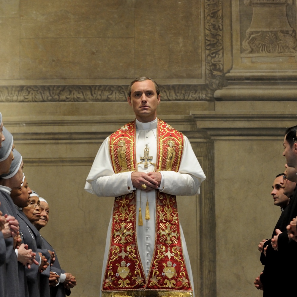 Emmy Awards, due nomination per The Young Pope