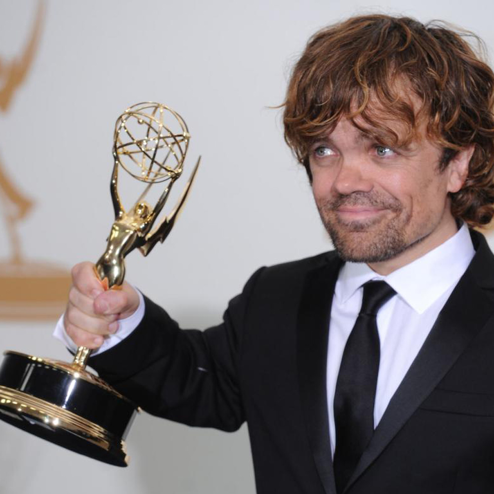 Emmy Awards, "Game of Thrones" trionfa