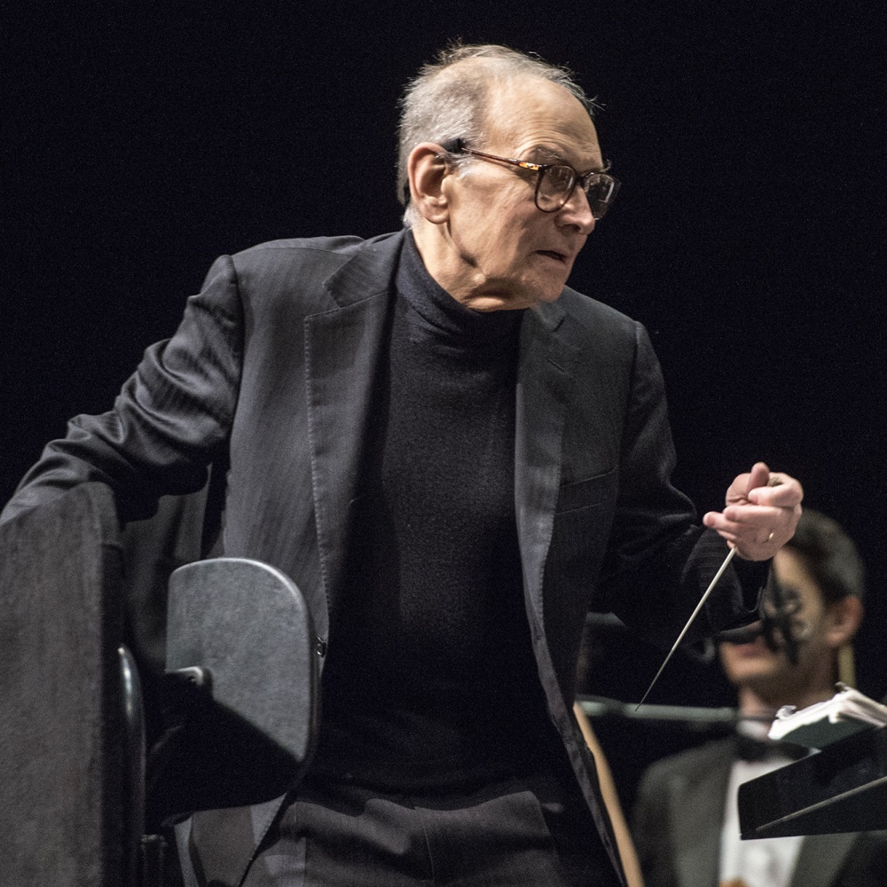 Ennio Morricone, due nuove date italiane a dicembre