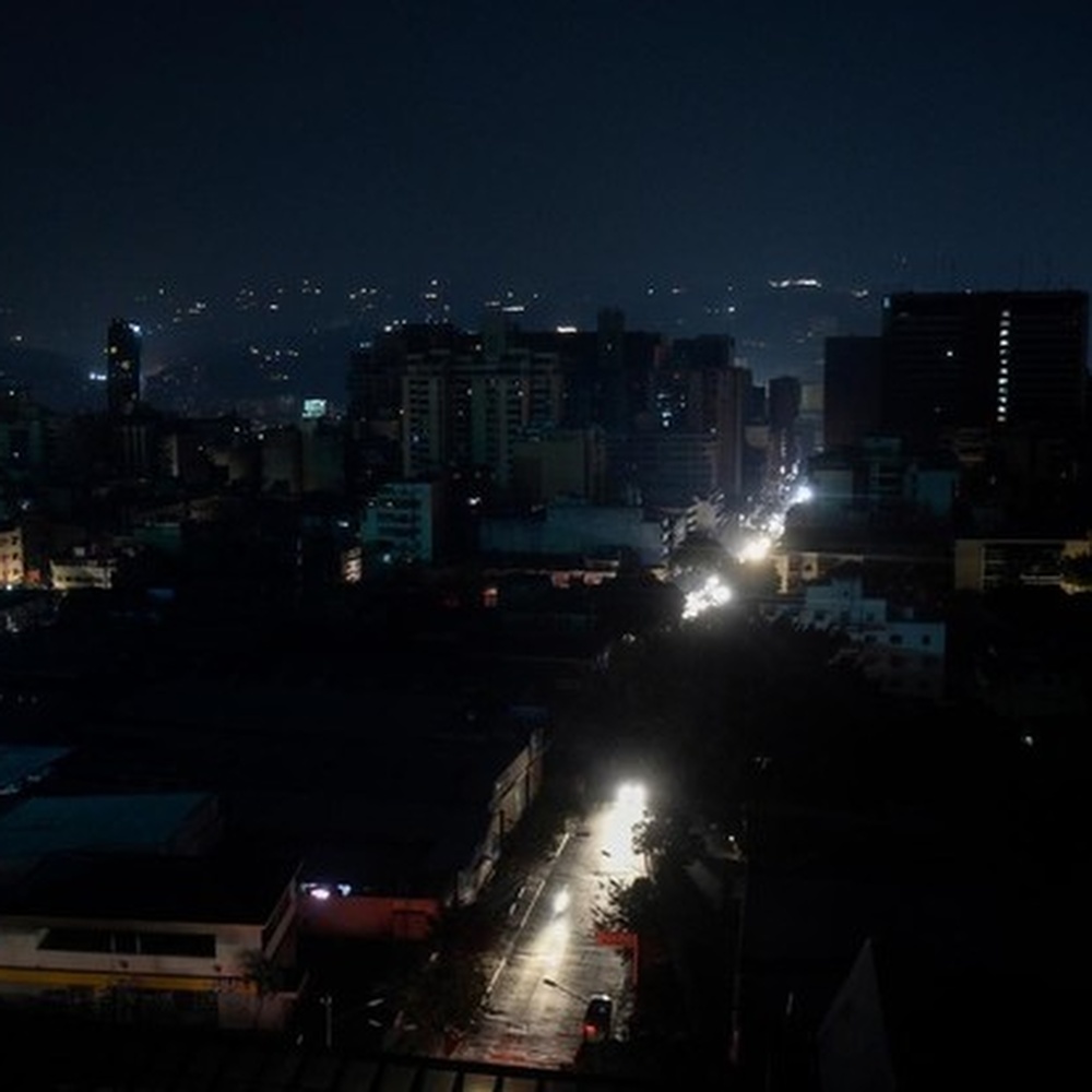 Enorme guasto, Argentina e Uruguay senza elettricità