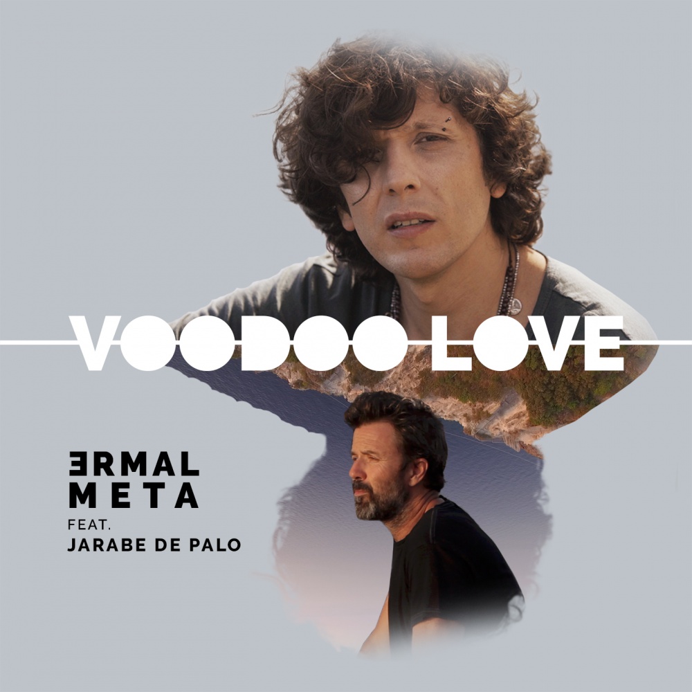 Ermal Meta e Jarabe De Paolo in viaggio con Voodoo Love