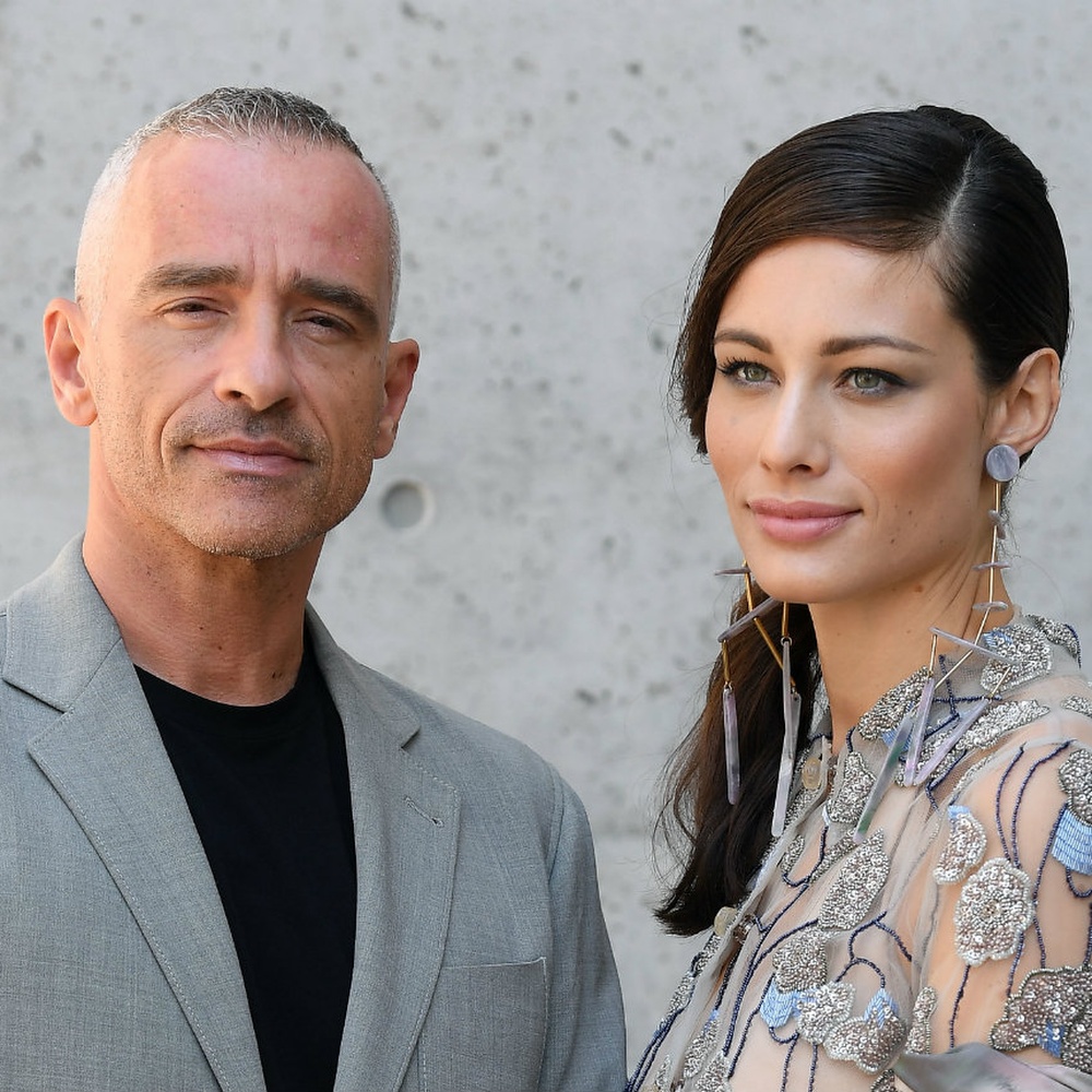 Eros Ramazzotti e Marica Pellegrinelli si dicono addio