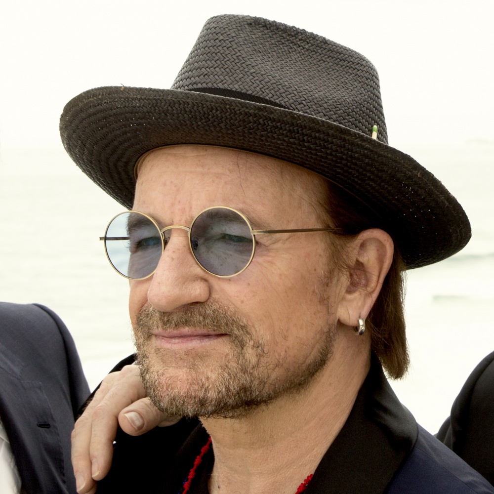 Esclusiva mondiale, Bono in diretta su RTL 102.5