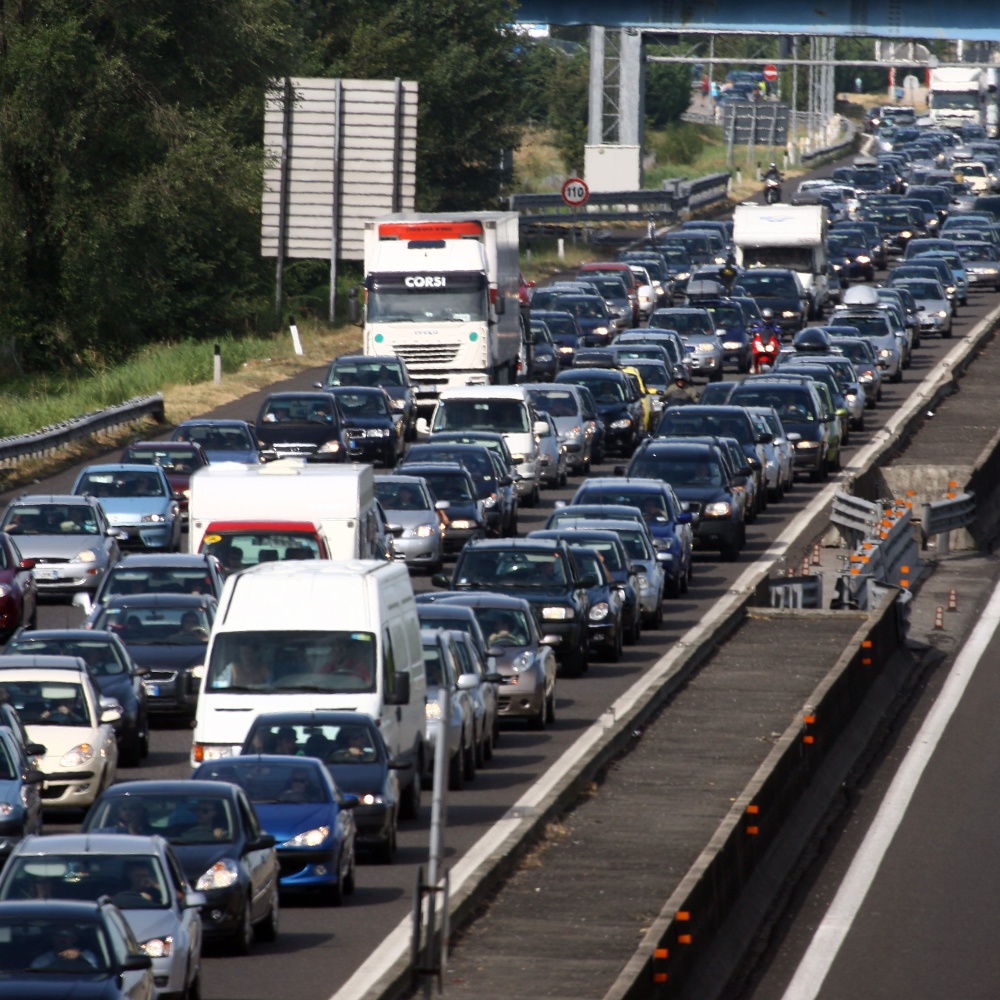 Estate, Coldiretti, 10 milioni di italiani in partenza a settembre