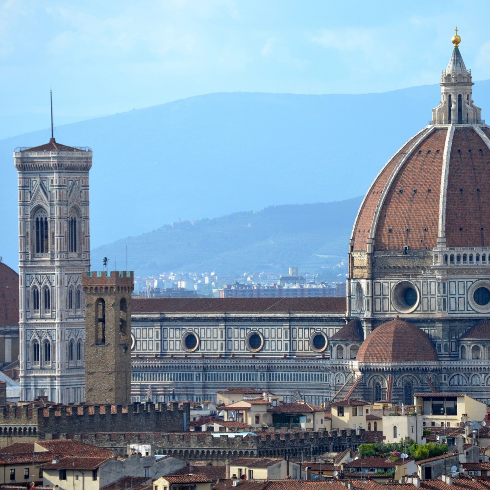 Estate, in aumento i turisti stranieri che hanno scelto l'Italia