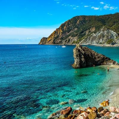 Estate, prenotazioni in crescita, Sud Italia al top mete balneari