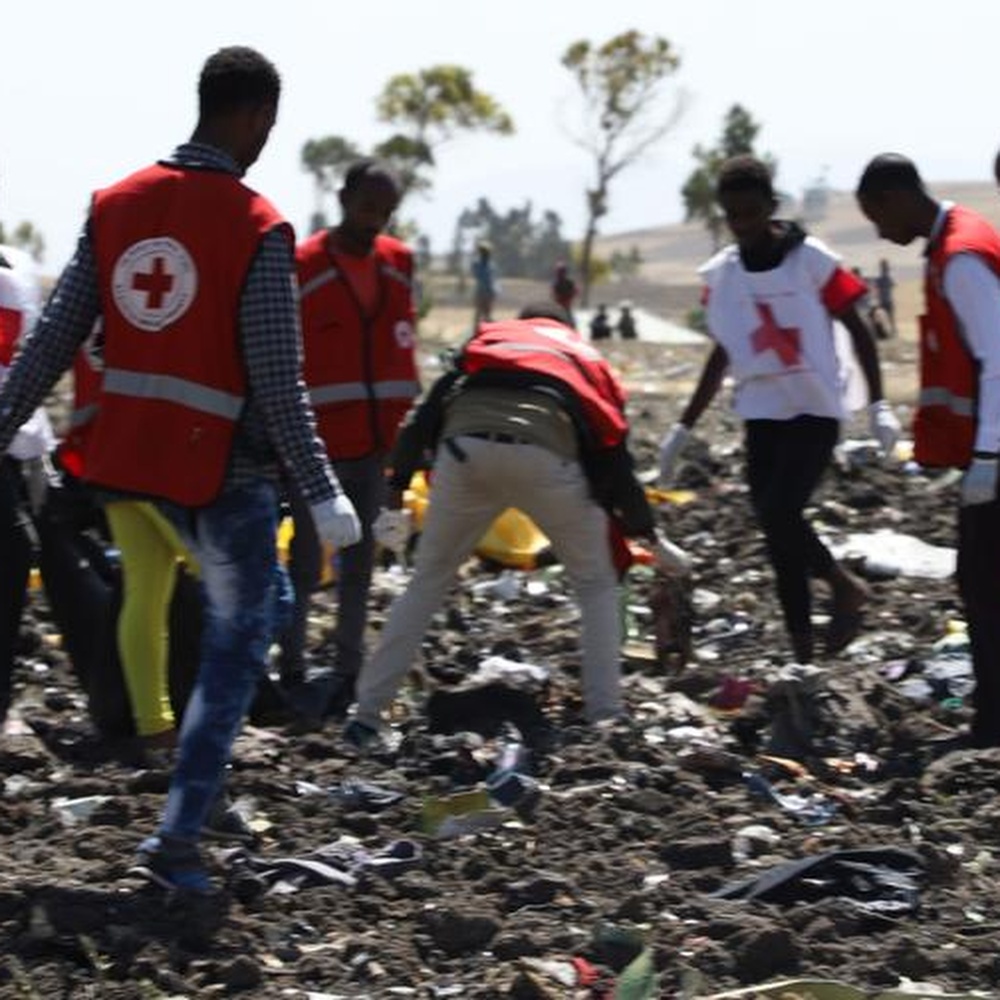 Etiopia, identificate le otto vittime italiane a bordo dell'aereo