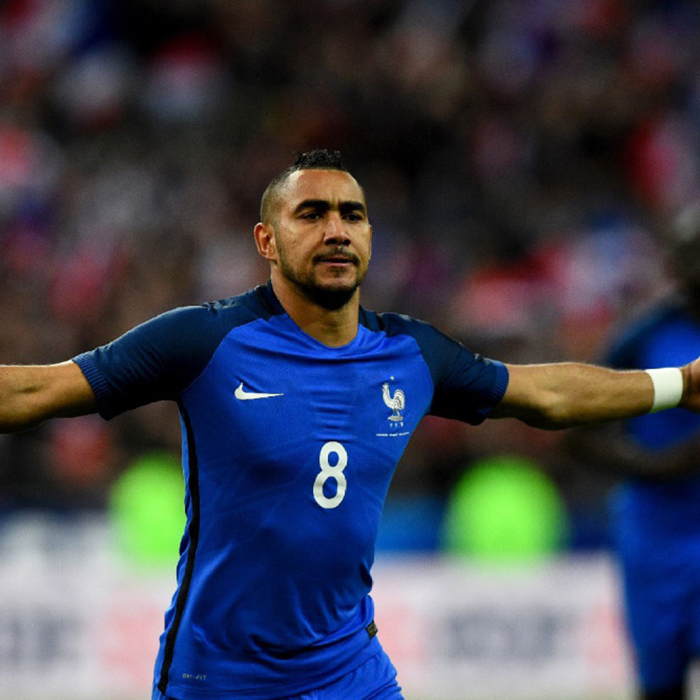 Euro 2016: Payet, eroe di Francia!