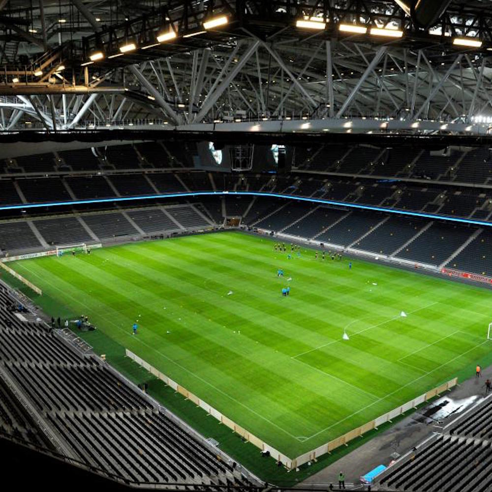 Europa League, stasera la finale tra Ajax e Manchester United