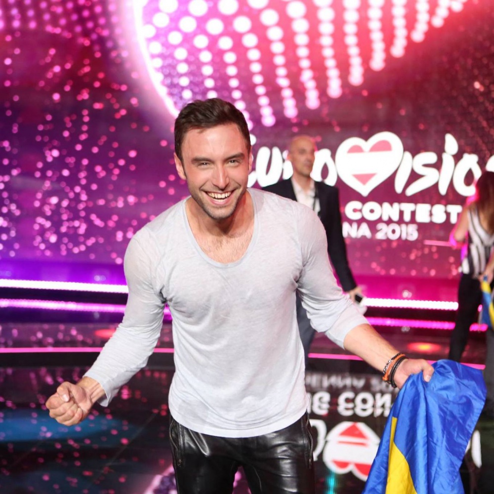 Eurovision, trionfa la Svezia e Il Volo è terzo