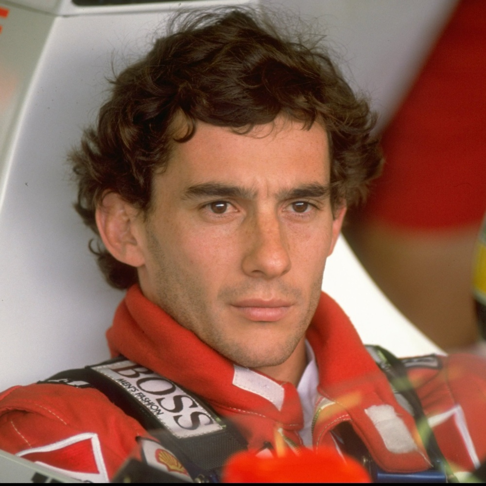 F1, 25 anni fa la morte di Ayrton Senna a Imola