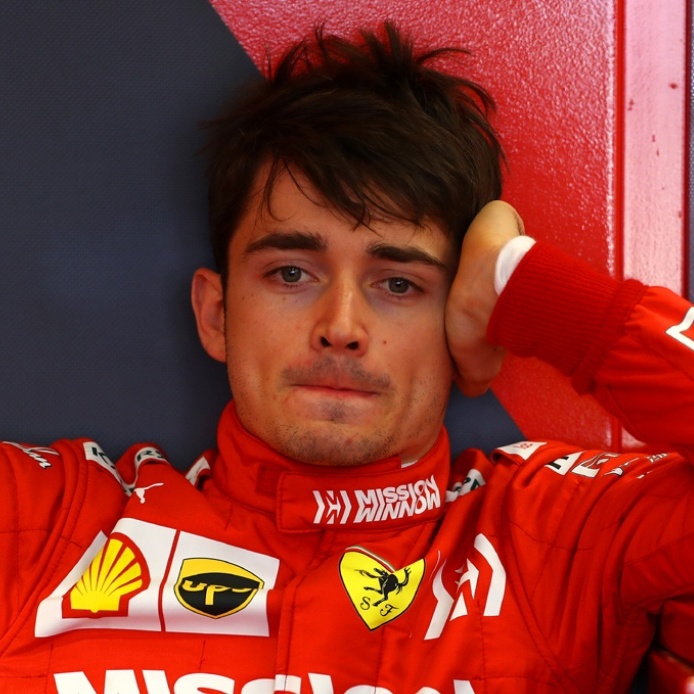 F1, Canada, Leclerc su Ferrari più  veloce nelle seconde libere