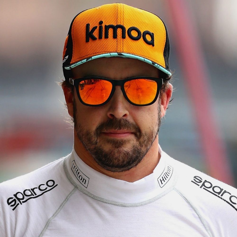 F1, domenica ultimo Gran Premio della carriera per Alonso