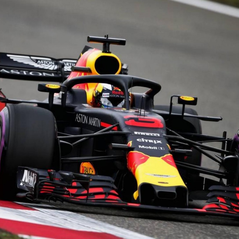 Formula 1, GP Monaco, Red Bull le più veloci nelle prime libere