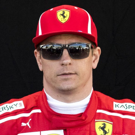 F1, Gp Usa, vince la Ferrari di Kimi Raikkonen