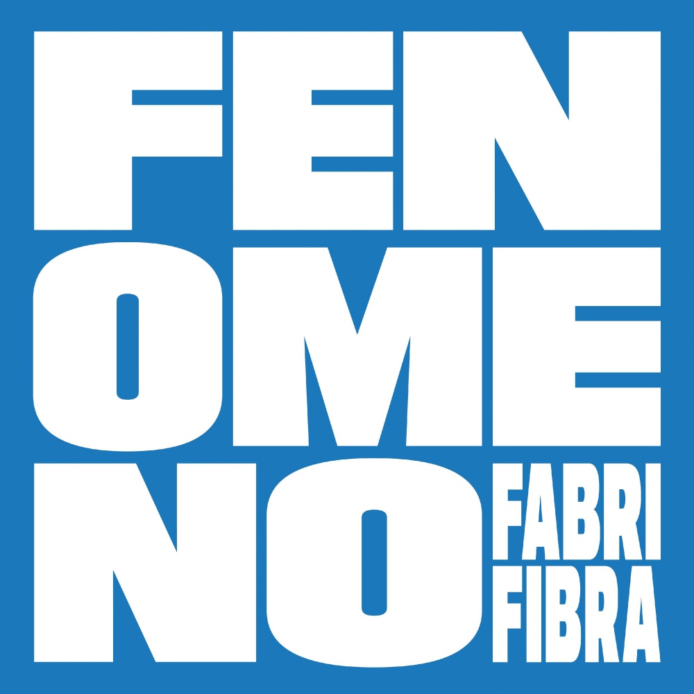 Fabri Fibra è un... Fenomeno! 