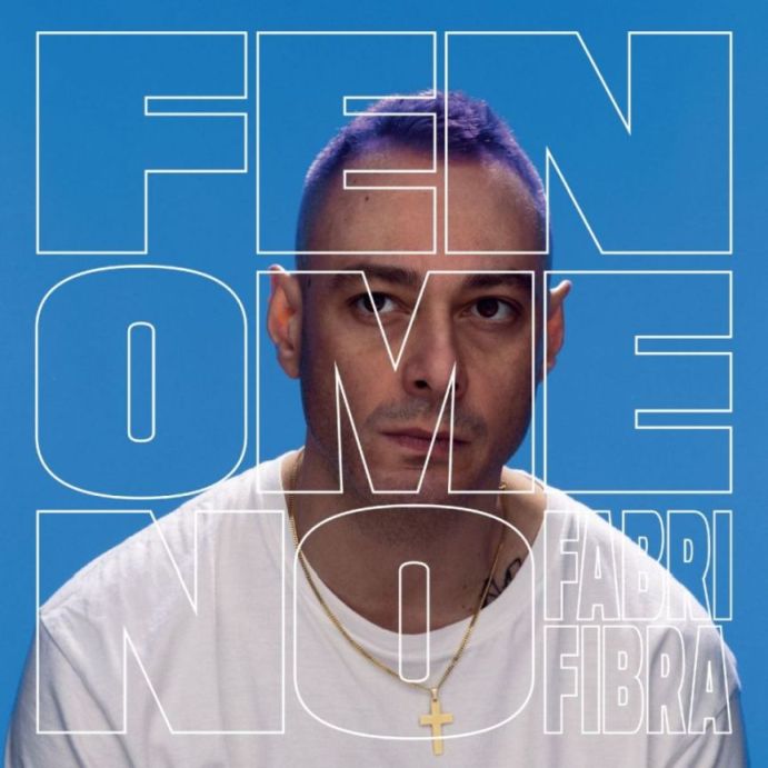 Fabri Fibra: "Il mio album Fenomeno esce il 7 aprile"