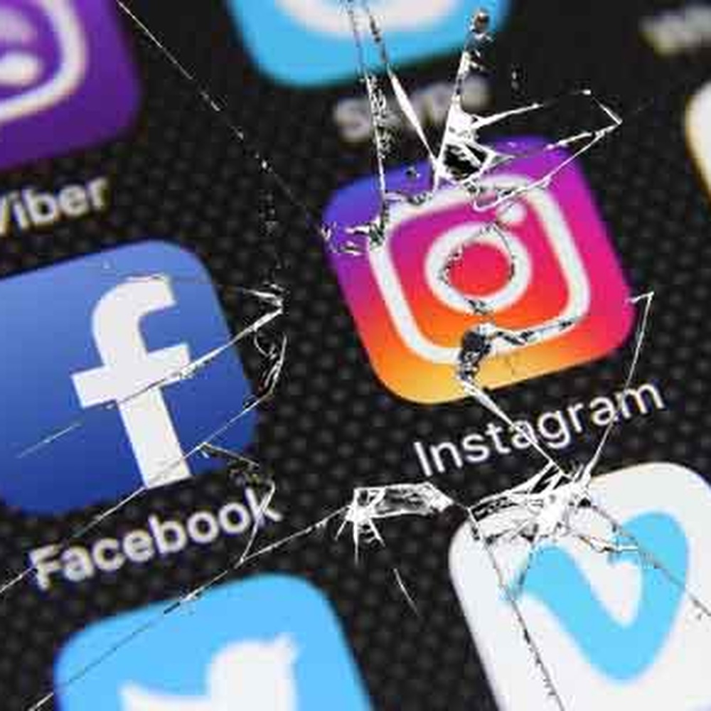 Facebook, Instagram e WhatsApp down, problemi diffusi