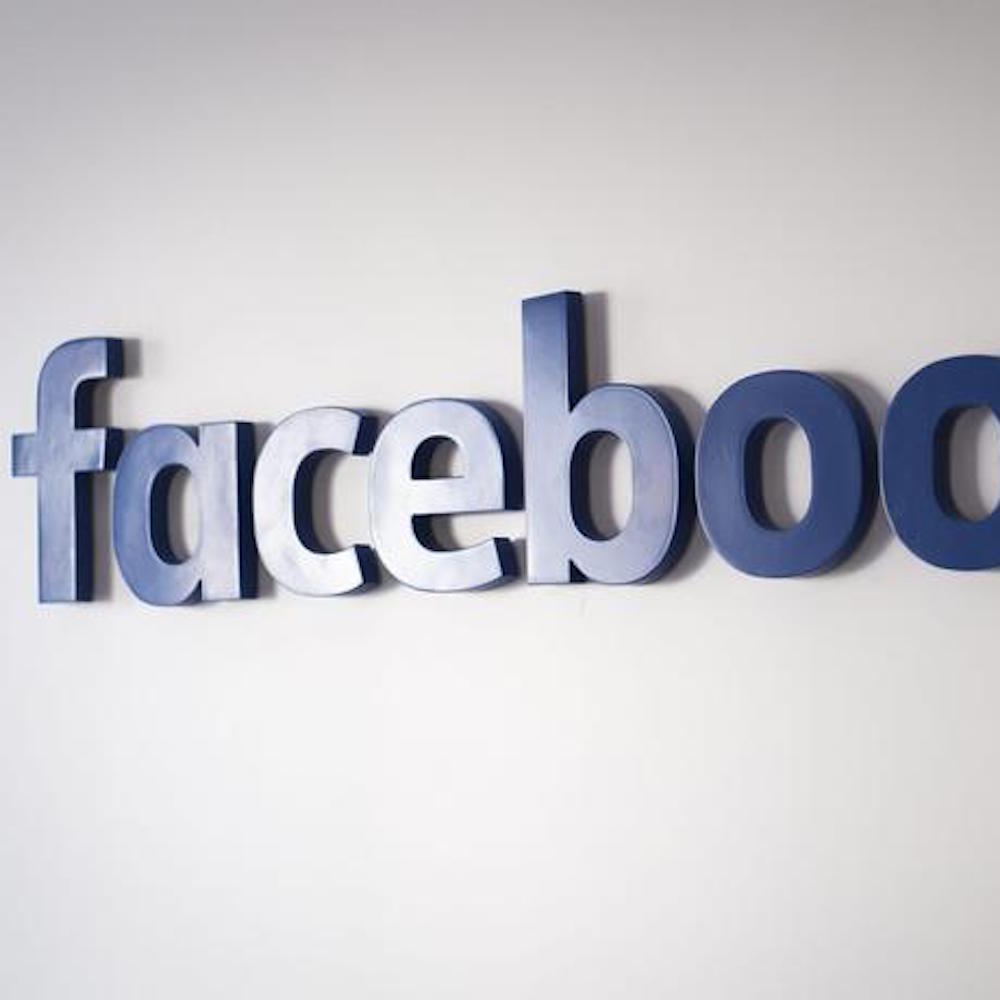 Facebook, rimossi 583 milioni profili falsi da inizio 2018