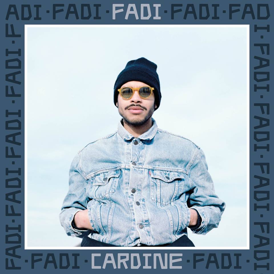 Fadi, giovane promessa della musica senza confini