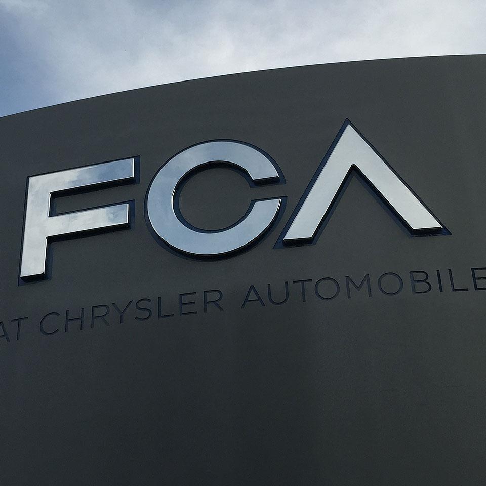 Fca, titoli chiudono in calo dopo lo choc Marchionne