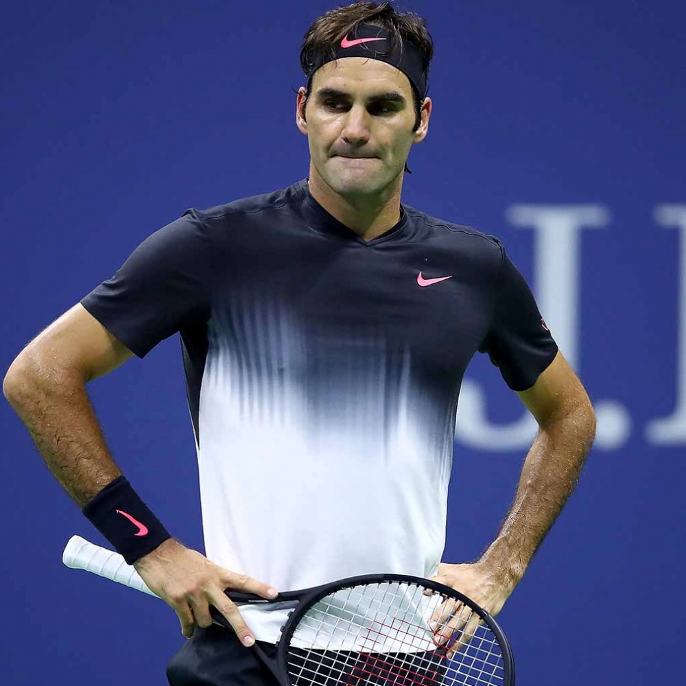 Federer, clamorosa eliminazione dagli US Open