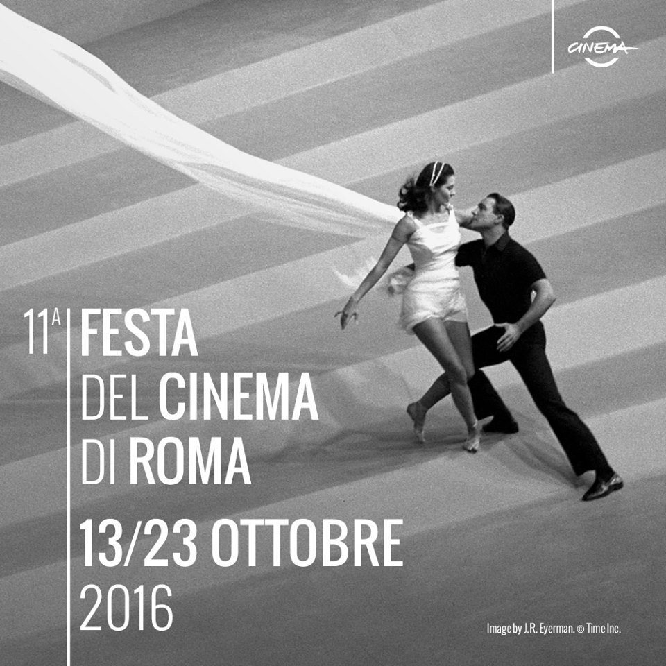 Festa del cinema di Roma con Roberto Benigni e Meryl Streep