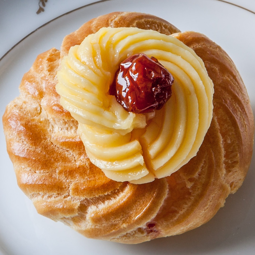 Festa del papà, in pasticceria vince la tipicità regionale