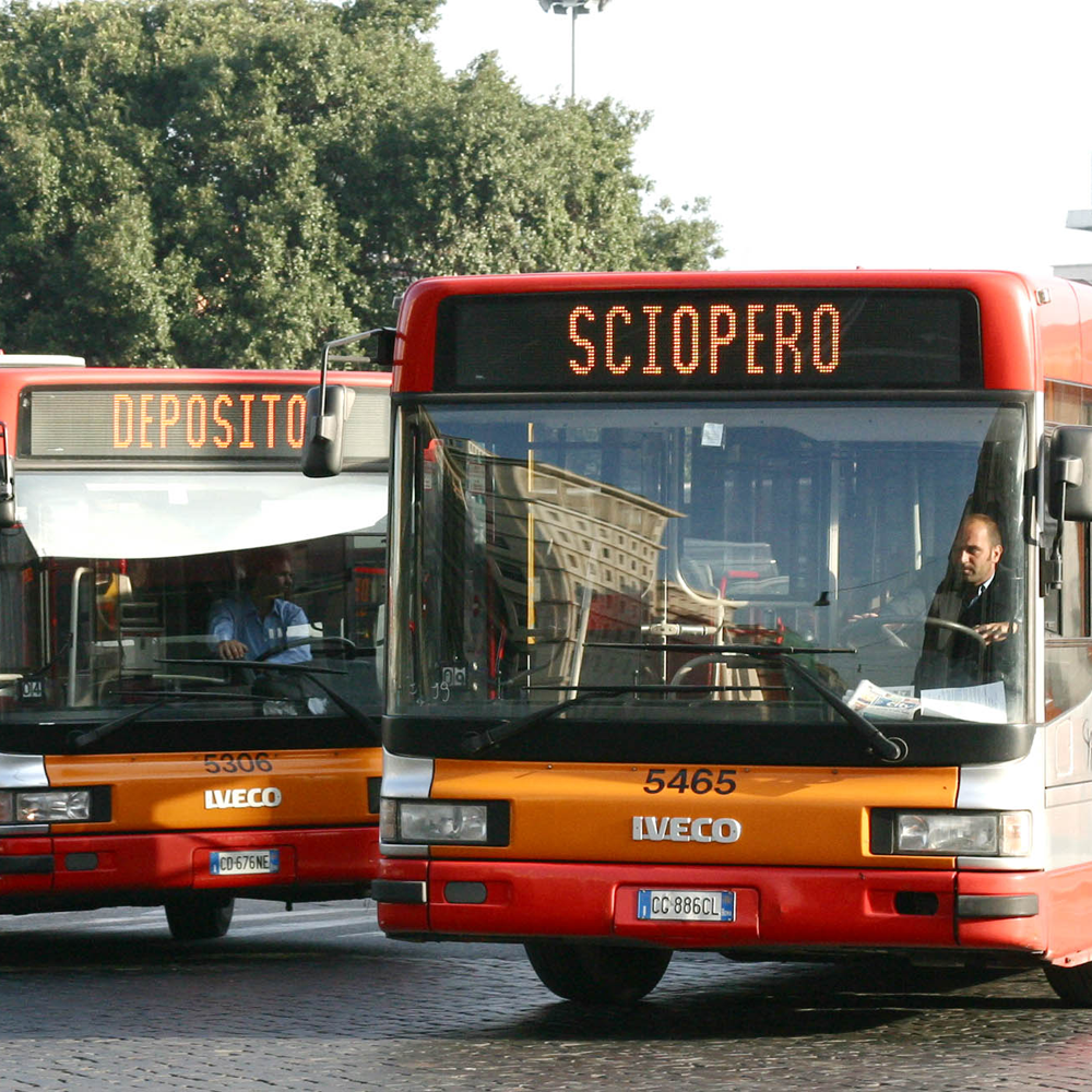 Festa della donna ed è Sciopero Generale 