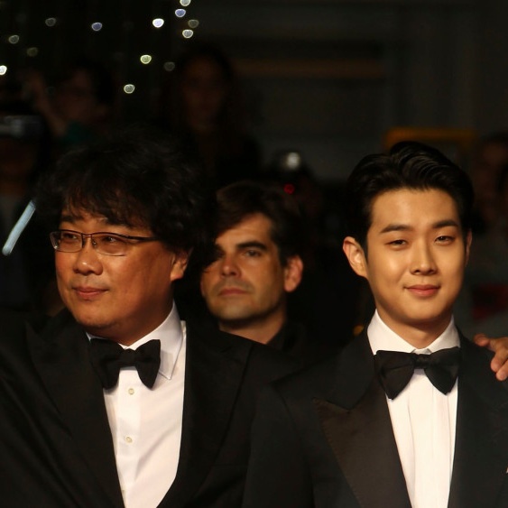 Festival di Cannes, Palma d'Oro a Parasite di Bong Joon Ho
