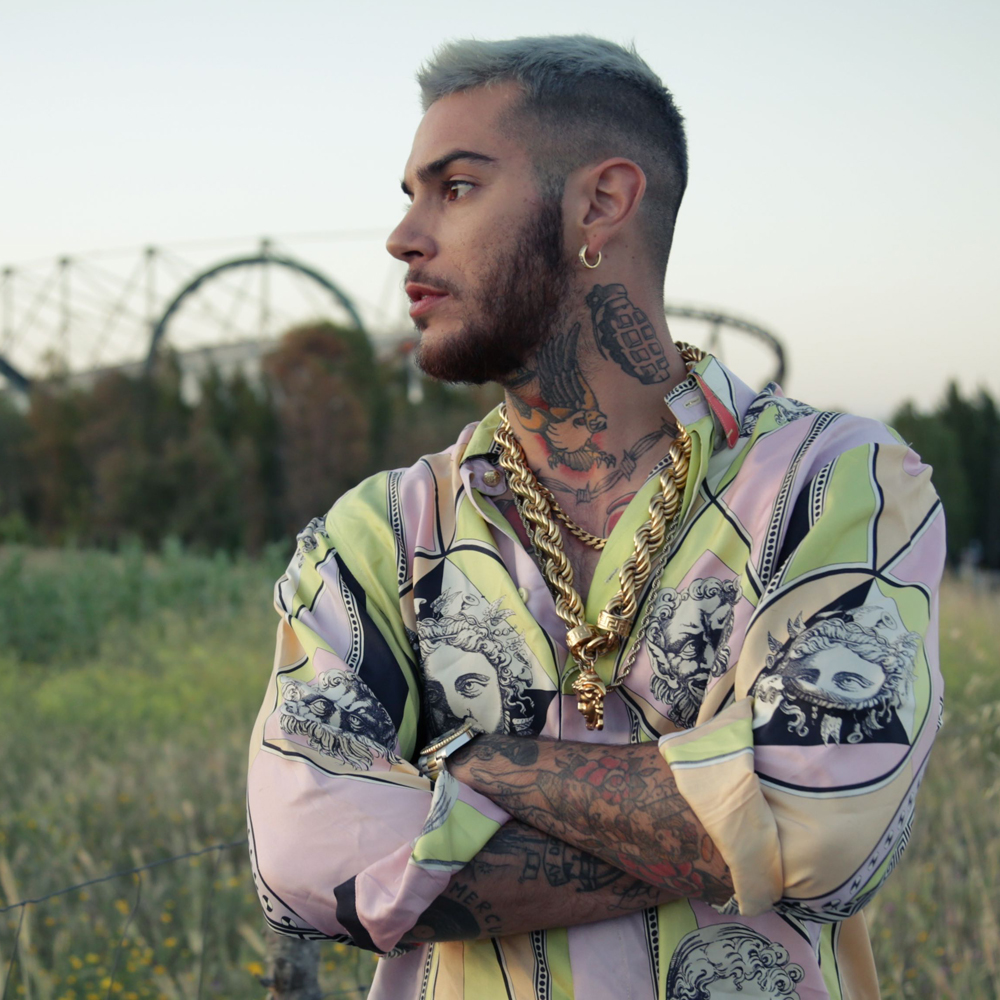 Festival Gaber si accende con Emis Killa, Nek e Noemi