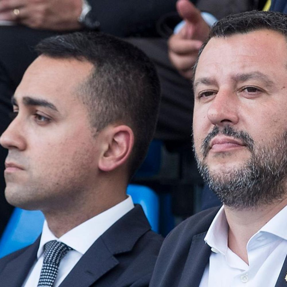 Figlio Salvini su moto d'acqua, Di Maio, bene ammissione errore