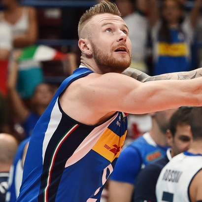 Mondiali pallavolo, Italia ko contro la Serbia a Torino