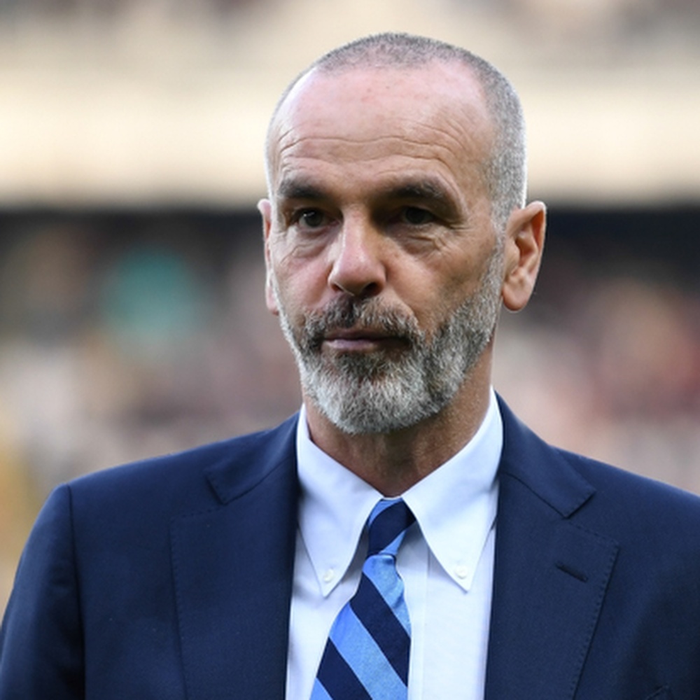 Fiorentina, Pioli, in dubbio come tecnico e uomo, mi dimetto