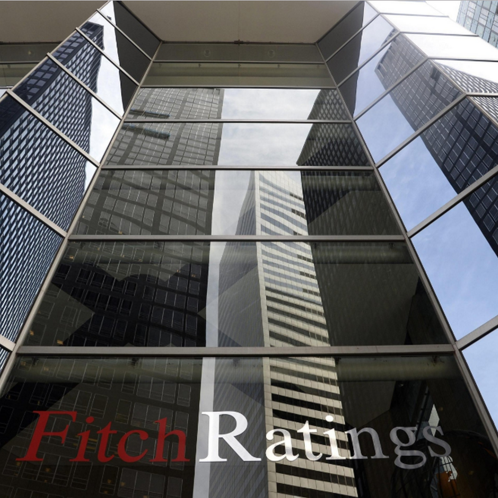 Fitch conferma rating BBB Italia con outlook negativo
