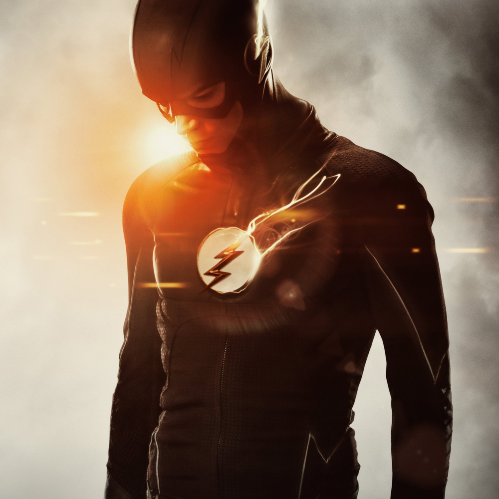 Flash, l'eroe dei record conquista Italia Uno