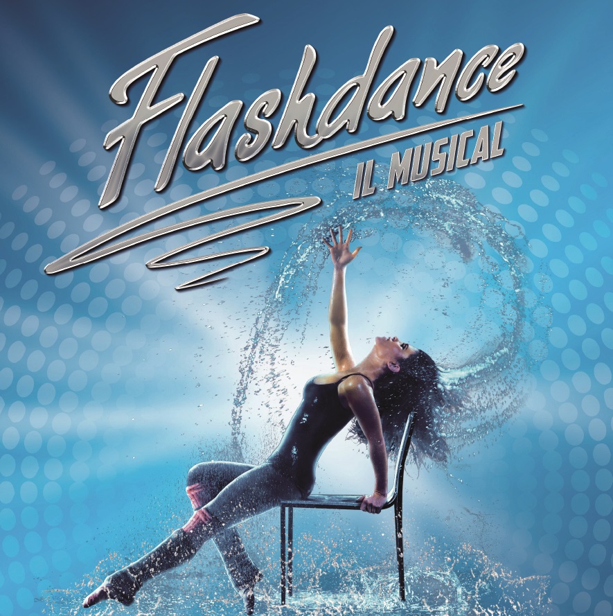 Flashdance, sogni e ambizioni in musical a Milano