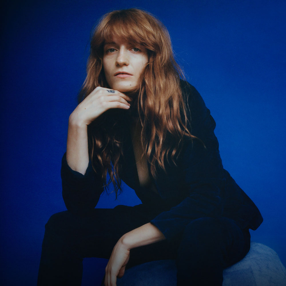 Florence + The Machine, concerto unico a Milano