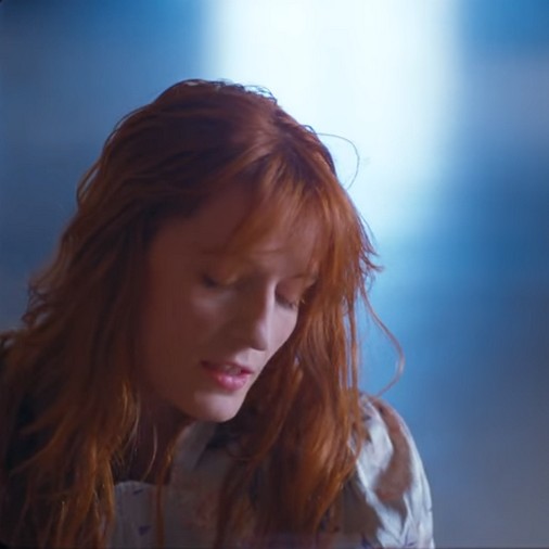 Florence + the Machine, Hunger è il nuovo singolo