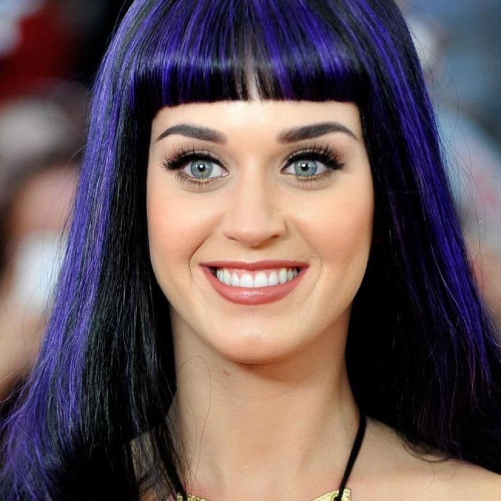 Forbes, ecco le cantanti più ricche, domina Katy Perry