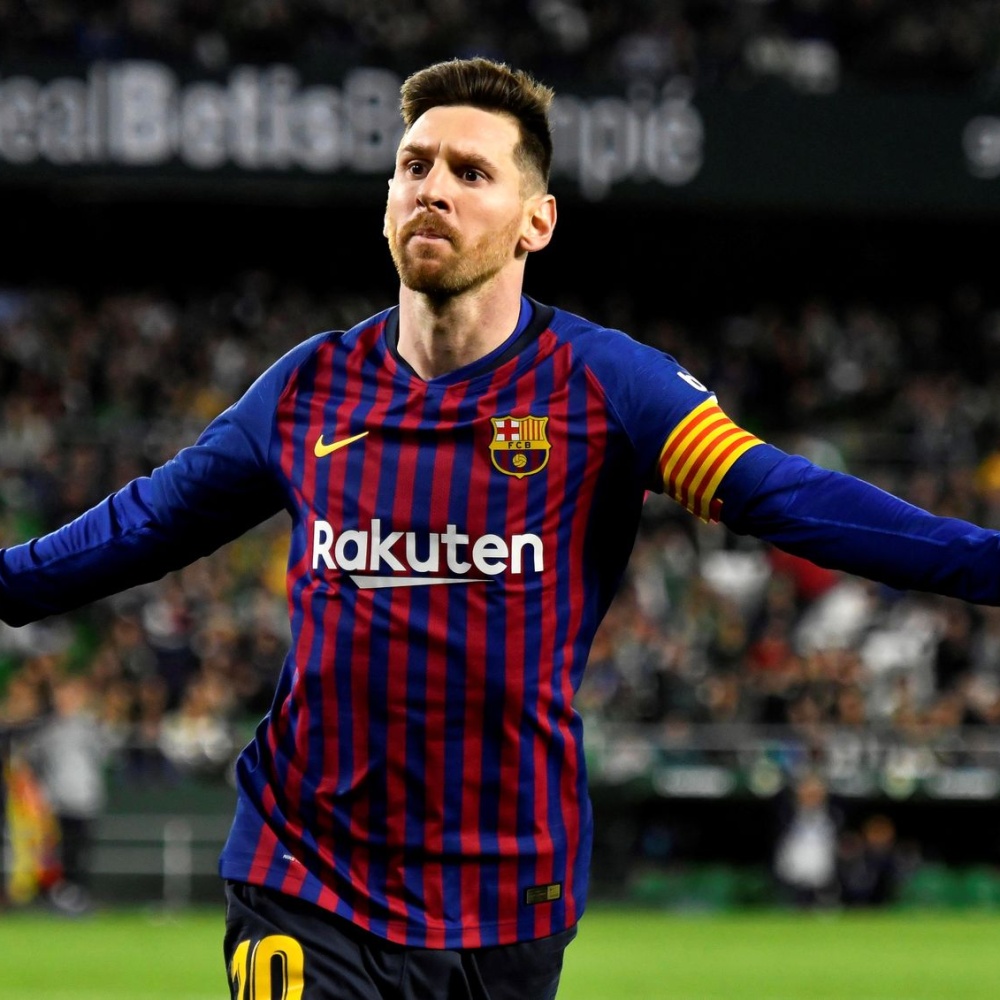 Forbes, Messi è lo sportivo più ricco dell'anno