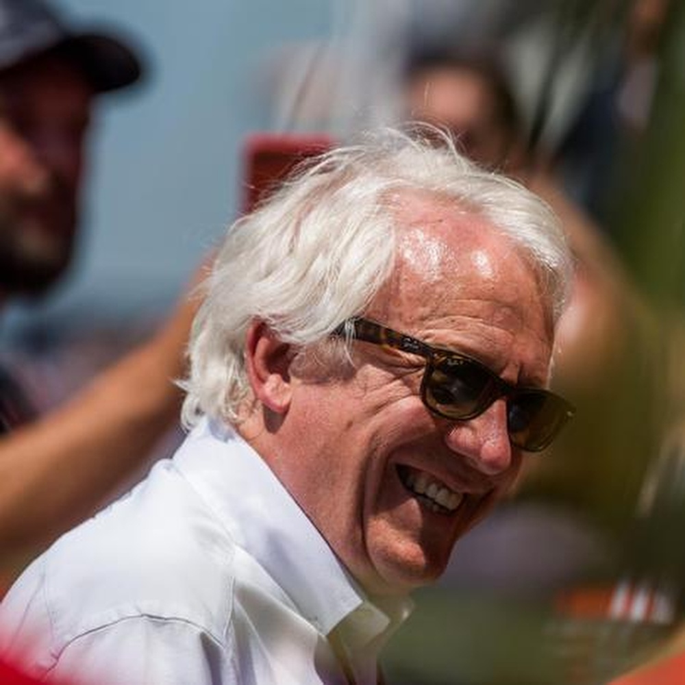 Formula 1, è morto il direttore di gara Charlie Whiting