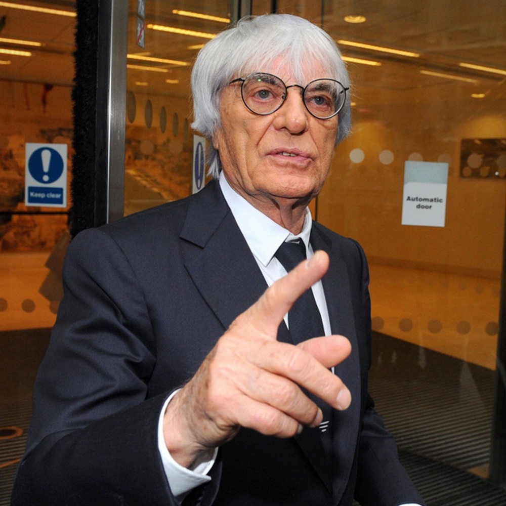 Formula 1: Ecclestone esce di scena