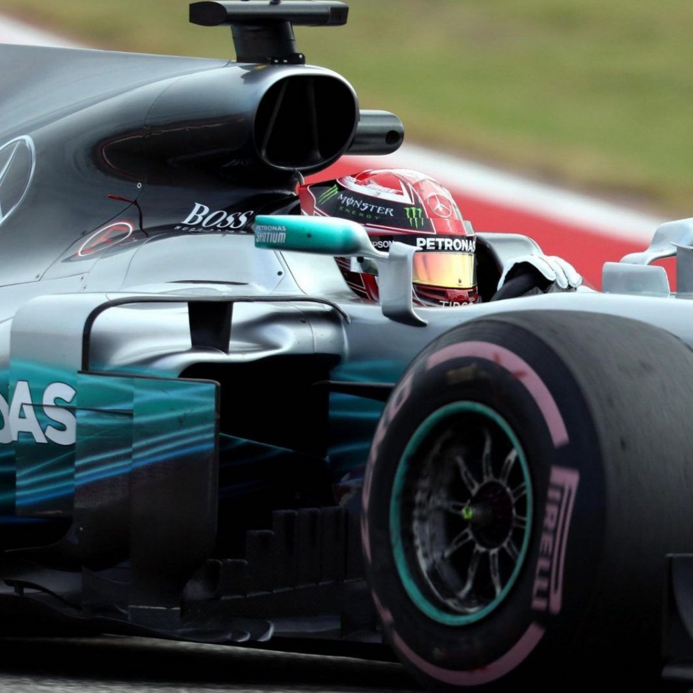 Formula 1, GP Austria, miglior tempo per Hamilton nelle libere