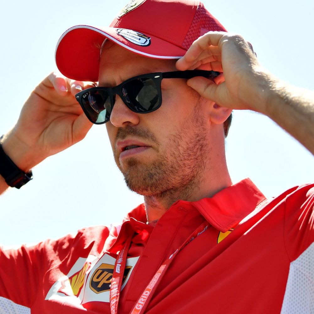 Formula 1, in Canada pole per Sebastian Vettel su Ferrari