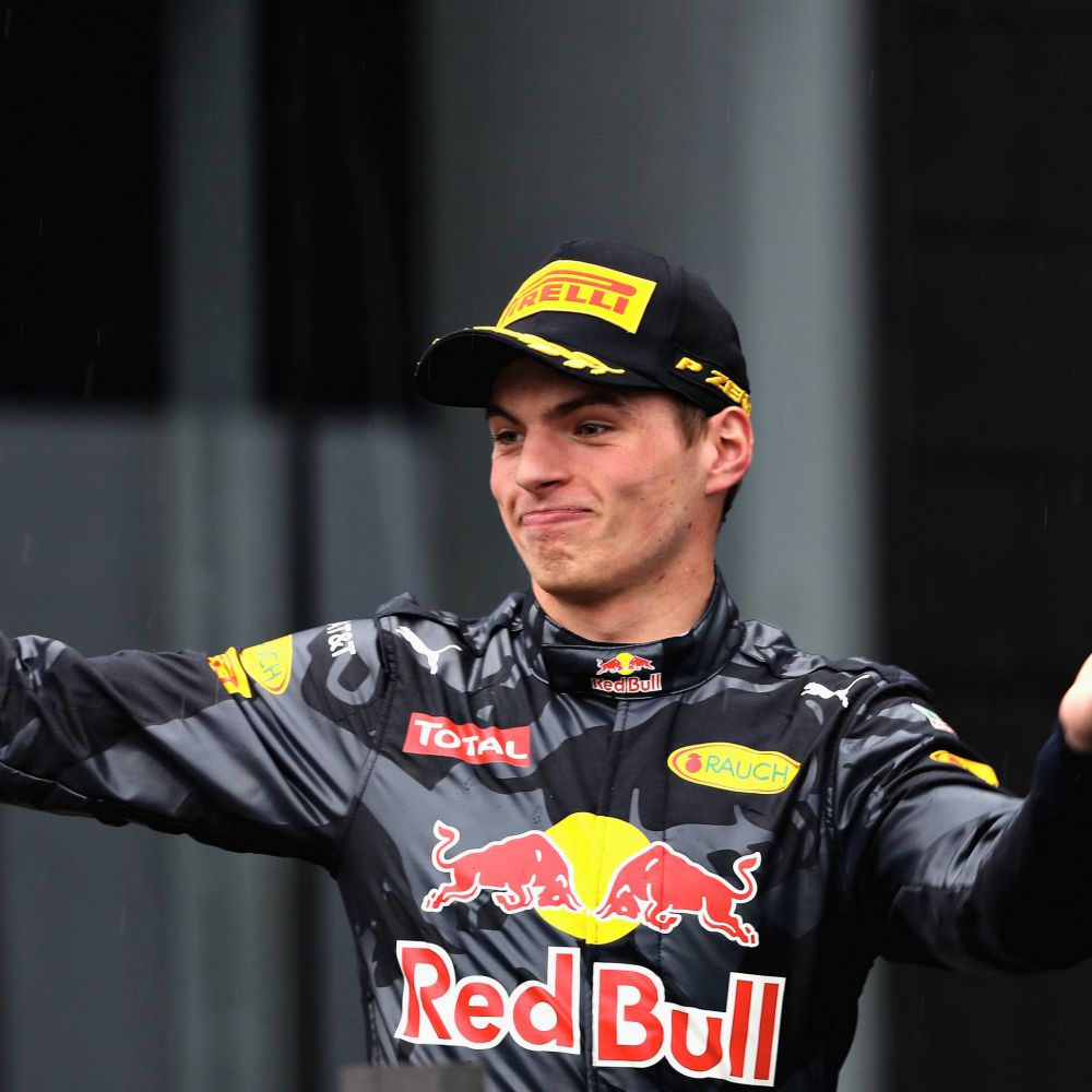 Formula 1, in Ungheria prima pole in carriera per Verstappen