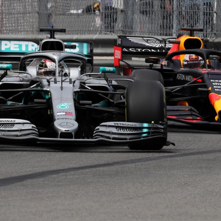 Formula 1: Lewis Hamilton in pole nel Gran Premio di Monaco