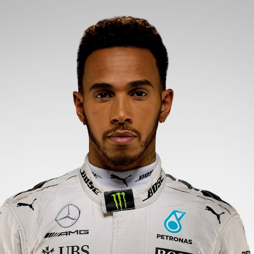 Formula uno, Gran Premio Gb, trionfo per Hamilton su Mercedes