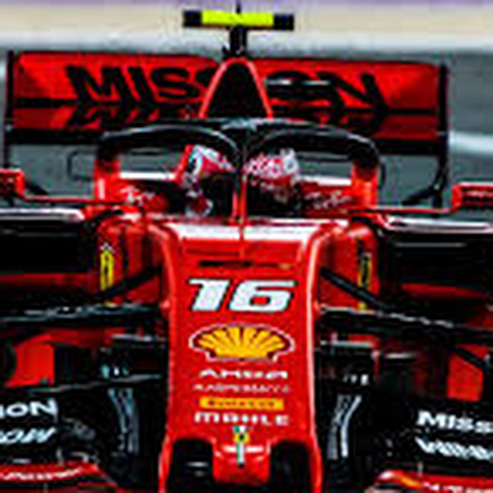 Formula Uno, in Austria finalmente Ferrari  con Leclerc